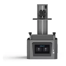 Impresora De Resina Creality 3d Halot-one 127x80x160 Mm