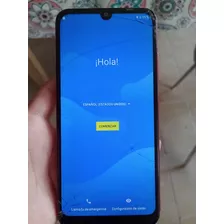 Celular Motorola E6 Plus 32gb