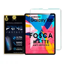 Película Hidrogel Matte Fosca Tablet Samsung Todos Modelos