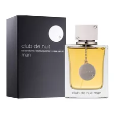 Armaf Club De Nuit 105 Ml Edt @laperfumeriacl