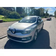 Renault Megane Privilege 2.0