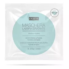 Mascarilla Facial Para Piel Pupa Mascara Reparadora Hidratante Y 3ml