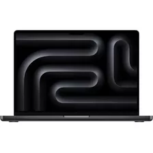 Macbook Pro 16 - Apple M3 Max - 14-core Cpu - 30-core Gpu -
