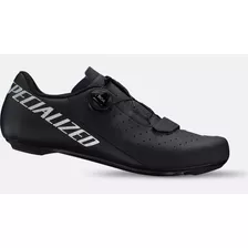 Zapatilla De Ruta Specialized Torch 1.0 Negra