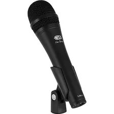 Mxl Live Series Lsm-3 Microfono Dinamico