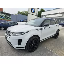 Land Rover Evoque 2020 2.0 Se At