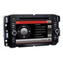 Android Dvd Gps Hummer H3, Corvette Touch Mirror Link Radio