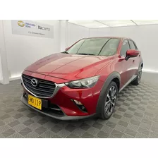  Mazda Cx3 Touring 2.0