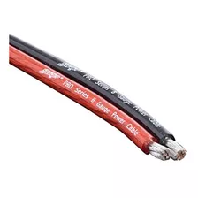 Stinger Stinger Spw18tb Pro 8 Gauge Cable