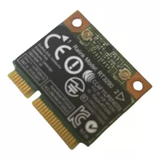 Placa Wi-fi Netbook Hp 11-n022br X360 