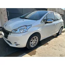 Peugeot 208 2015 1.5 Active