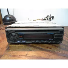 Radio Automotivo Kenwood Kdc-392a - No Estado