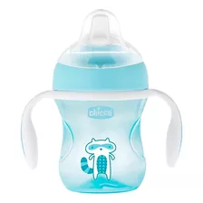 Copo De Transição 4 Meses + Menino Azul Chicco