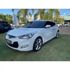  Hyundai Veloster 1.6 16v 140cv Aut.