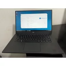 Computadora Dell Precision 5510