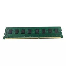 Memória Ram Ddr3 4gb 1600mhz Elpida