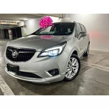 Buick Envision Paquete N 2019