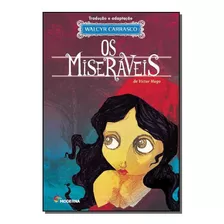 Miseráveis, Os - Série Clássicos Universais