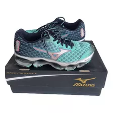 Tenis Mizuno Profecy 4 - 34 Calça 35