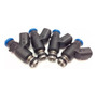 Inyector Oldmobile Pontiac Buick Cuttlas 3.8l 6cil 1984-1988