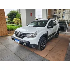 Renault Duster 1.6 16v Sce Iconic