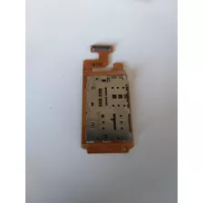 Ltsocket Sim/ Smd Samsung Tab A 10 Am T510 (lte)