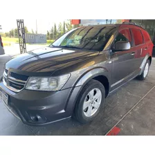 Dodge Journey 2.4 Se Mt