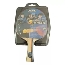 Raqueta De Ping Pong Stiga