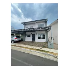 Casa En Condominio Guacima 118 Mill