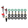 Set Inyectores Combustible Toyota 4runner Limited 2006 4.0l