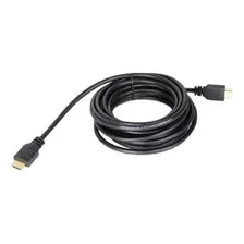 Siig Cable Hdmi De Alta Velocidad Con Ethernet Negro