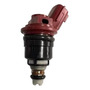 Inyector Combustible Infiniti G35 V6 3.5 2003 2004