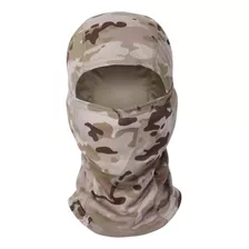 Balaclava Ski Mask Bandana Proteção Elástica, B-6 B-6 B-6