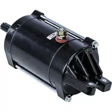 Para Moto: Motor De Arranque Fire Power Compatible Con Honda