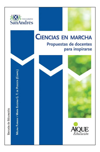 Ciencias En Marcha Furman Propuestas Para Docentes