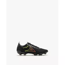 Zapato De Fútbol Pirma Modelo Supreme X-pro Adulto Negro