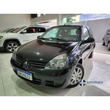 Clio 1.0 Campus 16v Flex 2p Manual