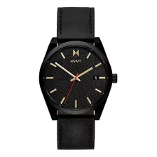 Colección De Elementos Mvmt | Reloj De Hombre | Correa De Cu