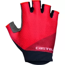 Guantes Para Bicicleta - Castelli Roubaix Gel 2