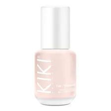 Esmalte Fortalecedor Kiki 7-in-1 Treatment X 15gr Idraet