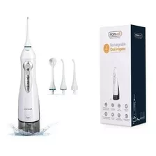 Irrigador Oral Recarregável - Mornwell D52