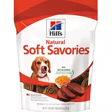 Se Usa Para Tratar Savories Suaves Para Perros De Hill.