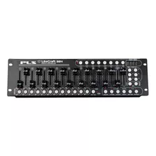 Mesa Dmx Con Iluminación Litecraft 384 Pls