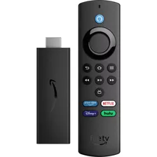 Fire Tv Stick Lite 2 Comandos Alexa Amazon Fácil Instalação 