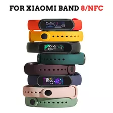 Correas Para Mi Band 8 De Xiaomi