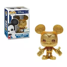 Funko Pop Disney Mickey Mouse 01 Diamond Exclusive #1994