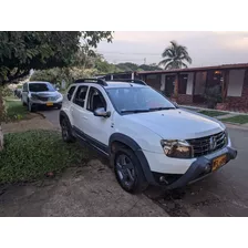 Renault Duster 2015 A Gas