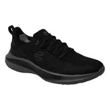 Tenis Ligeros Zapatos Hombre Charly 1086512 (22-24.5)