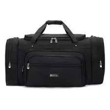 Maleta Extra Grande De Portatiles Para Hombre Deportiva 45l