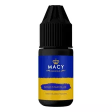 Cola / Adesivo Macy Gold Star Glue 3ml